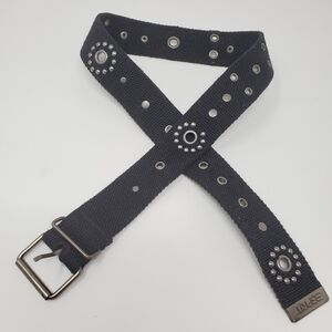 ESPRIT |  Belt w/ decorative hole embellishments
